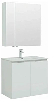 Мебель для ванной AQUANET Алвита New 274207 белый