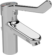 Смеситель для раковины IDEAL STANDARD CERAPLUS 2 BC097AA хром