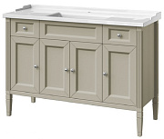 Тумба под раковину напольная CAPRIGO ALBION CONCEPT 34016-TP814 47х88,5х122,5см
