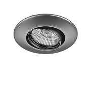 Светильник точечный встраиваемый Lightstar Lega 11059 50Вт GU10/GU4