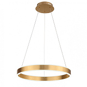 Люстра подвесная ST Luce ONZE SL944.203.01 40Вт 1 лампочек LED