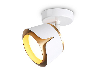 Светильник настенно-потолочный Ambrella TECHNO SPOT  family TN71224 12Вт GX53