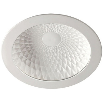 Светильник точечный встраиваемый Novotech SPOT 357497 9Вт LED