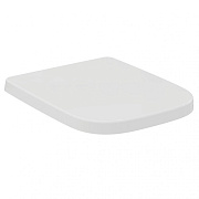 Сиденье для унитаза IDEAL STANDARD T453001 без микролифта