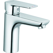 Смеситель для раковины KLUDI Pure Style 402920575 хром