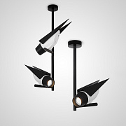 Светильник потолочный ImperiumLOFT Strizh 134744-22 7Вт LED