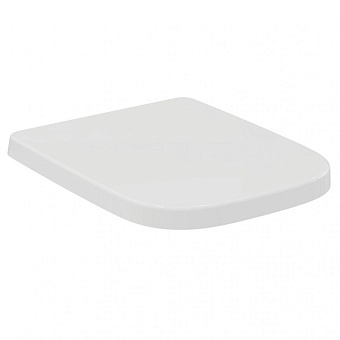 Сиденье для унитаза IDEAL STANDARD T453001 без микролифта