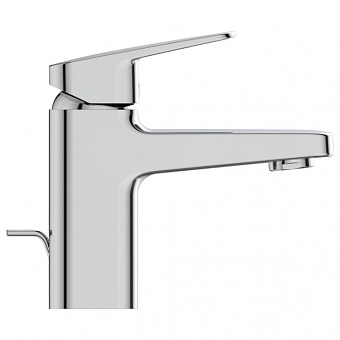 Смеситель для раковины IDEAL STANDARD CERAPLAN BD274AA chrome