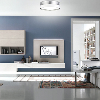 Светильник потолочный TK Lighting Hilton 4179 60Вт E27