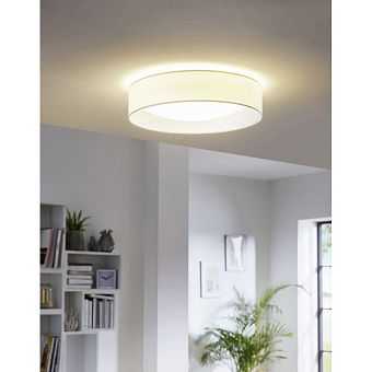 Светильник потолочный EGLO PALOMARO 93392 11Вт LED
