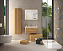 Табурет VITRA 56196 натуральная древесина