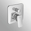 Смеситель для ванны IDEAL STANDARD CERAPLAN BD259AA chrome