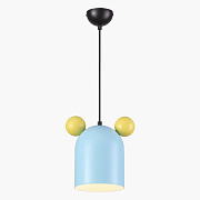 Светильник детский Odeon KIDS 4732/1 40Вт E27