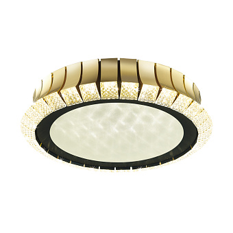 Люстра потолочная Odeon ASTURO 4994/75L 75Вт 1 лампочек LED