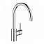 Смеситель для кухни GROHE Concetto New 32663003 высокий излив хром