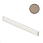 Плинтус Atlas Concord Италия Boost Pro A0QX Clay Battiscopa Digitale 4,6х60см 0,414кв.м.