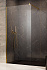 Душ кабина MODO II NEW 120*200см 389124-09-01 золотопрозрачное RADAWAY