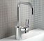Смеситель для раковины IDEAL STANDARD CERAPLAN III B0706AA хром