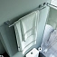 Полотенцедержатель IDDIS Edifice EDISB10i49 хром 8см
