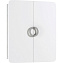 Шкаф подвесной AQWELLA Alicante Alic.04.06/Gray 16,5х60х70см дуб седой