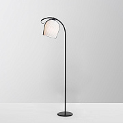 Торшер ImperiumLOFT ARC 154895-60 30Вт E27
