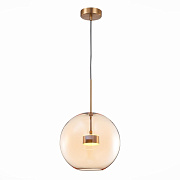 Светильник подвесной ST Luce BOPONE SL1133.323.01 10Вт LED