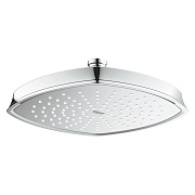 Верхний душ GROHE Rainshower Grandera 27976000 хром