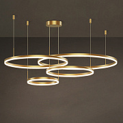 Светильник подвесной ImperiumLOFT Cruise 219707-23 160Вт LED