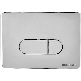 Инсталляция с унитазом BERGES NOVUM 042437