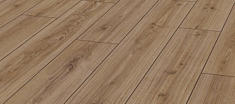 Ламинат KRONOTEX Robusto Дуб Саверн D3074 1375х188х12мм 33 класс 1,293кв.м