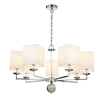 Люстра подвесная Favourite Diva 2821-7P 280Вт 7 лампочек E14