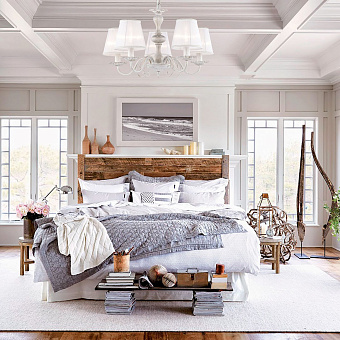 Люстра подвесная Favourite Malta 1730-5P 200Вт 5 лампочек E14