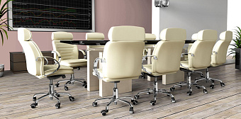 Пробковый пол CORKSTYLE WOOD-GLUE 915х305х6мм Planke Planke_GLUE 3,36кв.м
