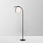 Торшер ImperiumLOFT ARC 154895-60 30Вт E27