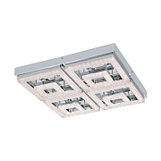 Светильник потолочный EGLO FRADELO 95661 48Вт LED