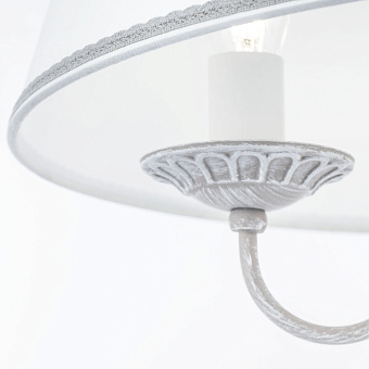 Люстра подвесная Maytoni Bouquet ARM023-PL-03-S 40Вт 3 лампочек E14