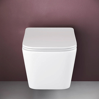 Инсталляция с унитазом Ceramica Nova CN3007_1002M_1000