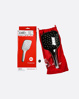 Ручной душ RAVAK Air X07P350