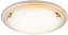 Светильник настенно-потолочный Sonex PROVENCE 7605/BL 24Вт LED