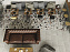 Матовый керамогранит PERONDA CERAMICAS Francisco Segarra 23380 FS RIALTO DECOR 45,2х45,2см 1,02кв.м.