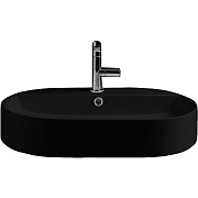 Раковина накладная Kerasan Ciotola 028531*1 65х40см