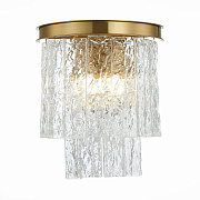 Бра ST Luce STABIA SL1230.301.02 120Вт E14