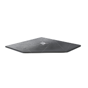 Душевой поддон RGW Stone Tray 16155100-02 90х90см