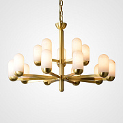 Светильник подвесной ImperiumLOFT Priority 219426-23 600Вт G9