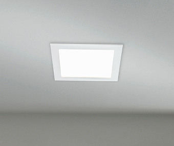 Светильник точечный встраиваемый Maytoni Stockton DL022-6-L18W 18Вт LED