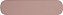 Настенная плитка WOW Grace 124918 Blush Matt 30х7,5см 0,488кв.м. матовая