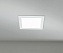 Светильник точечный встраиваемый Maytoni Stockton DL022-6-L18W 18Вт LED