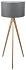 Торшер TK Lighting Treviso 5040 60Вт E27