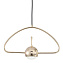 Светильник подвесной Loft It Nuance 8139-C 10Вт LED