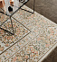 Декор KERAMA MARAZZI Лирия VT\A18\SG1544L ковёр центр 40,2х40,2см 0,646кв.м.